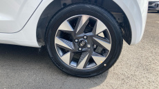 Hyundai i10 1.0 [63] Advance 5dr [Nav] Petrol Hatchback